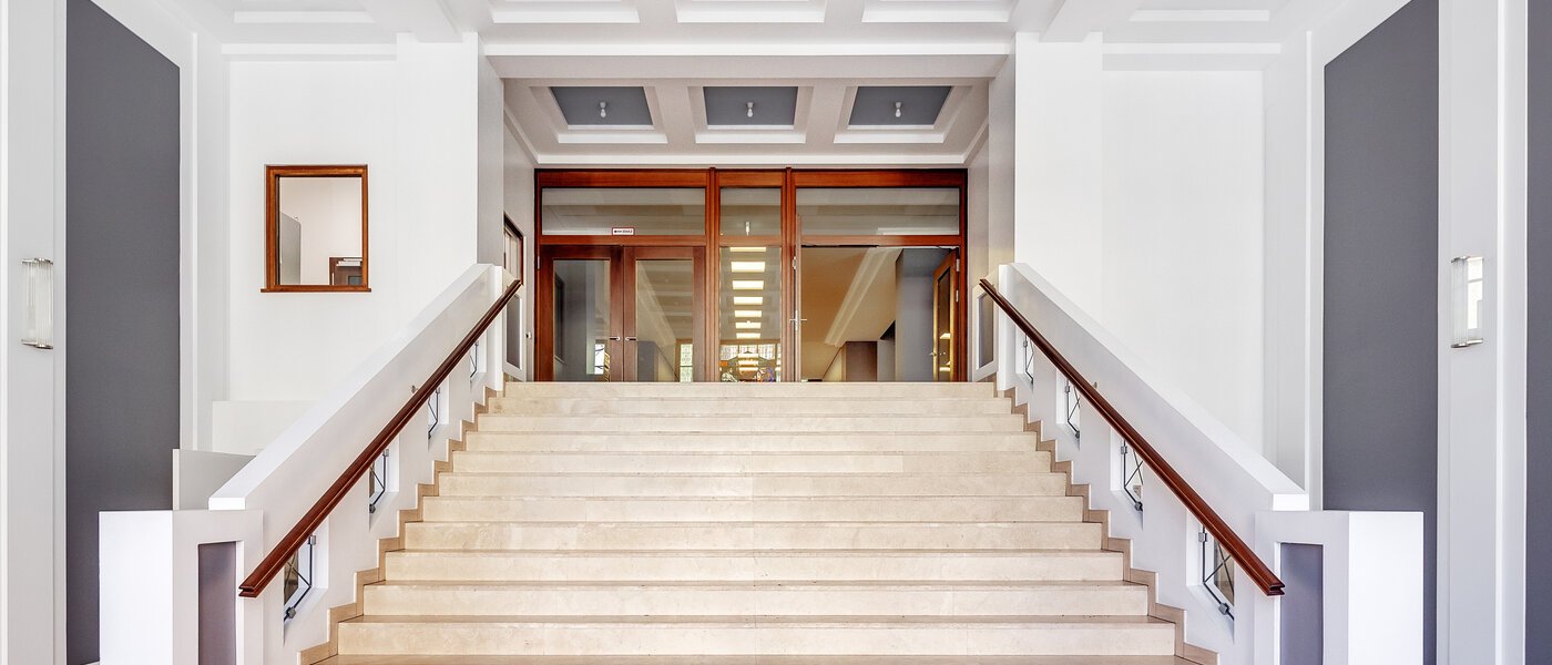 appartement München Isarvorstadt 01 entrée 5330