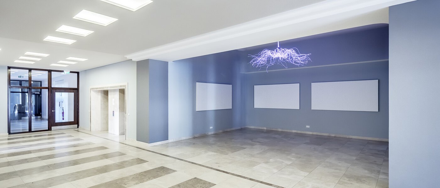 appartement München Isarvorstadt 03 entrée 5330