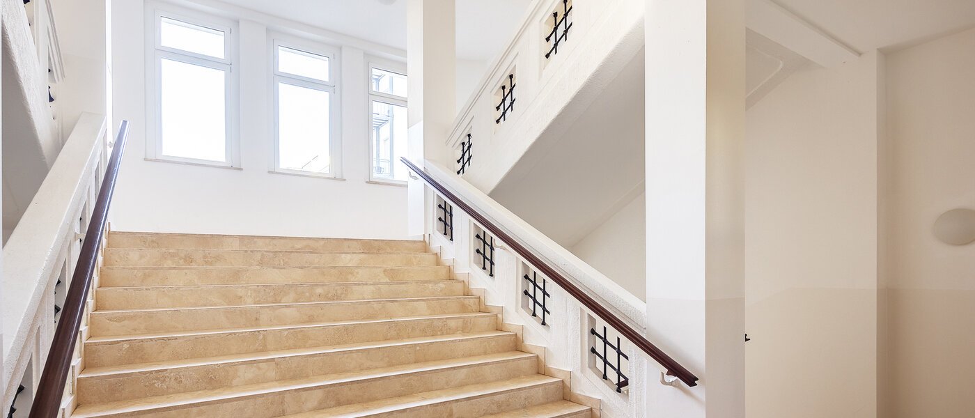 appartement München Isarvorstadt 04 entrée 5330