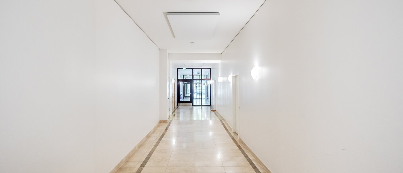 appartement München Isarvorstadt 05 entrée 5330