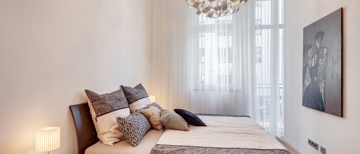 appartement München Isarvorstadt 01 chambre 5330