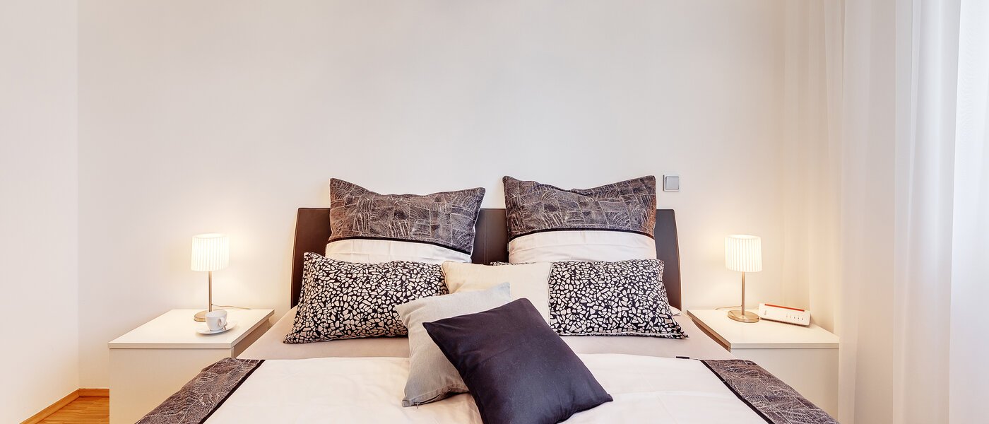 appartement München Isarvorstadt 02 chambre 5330