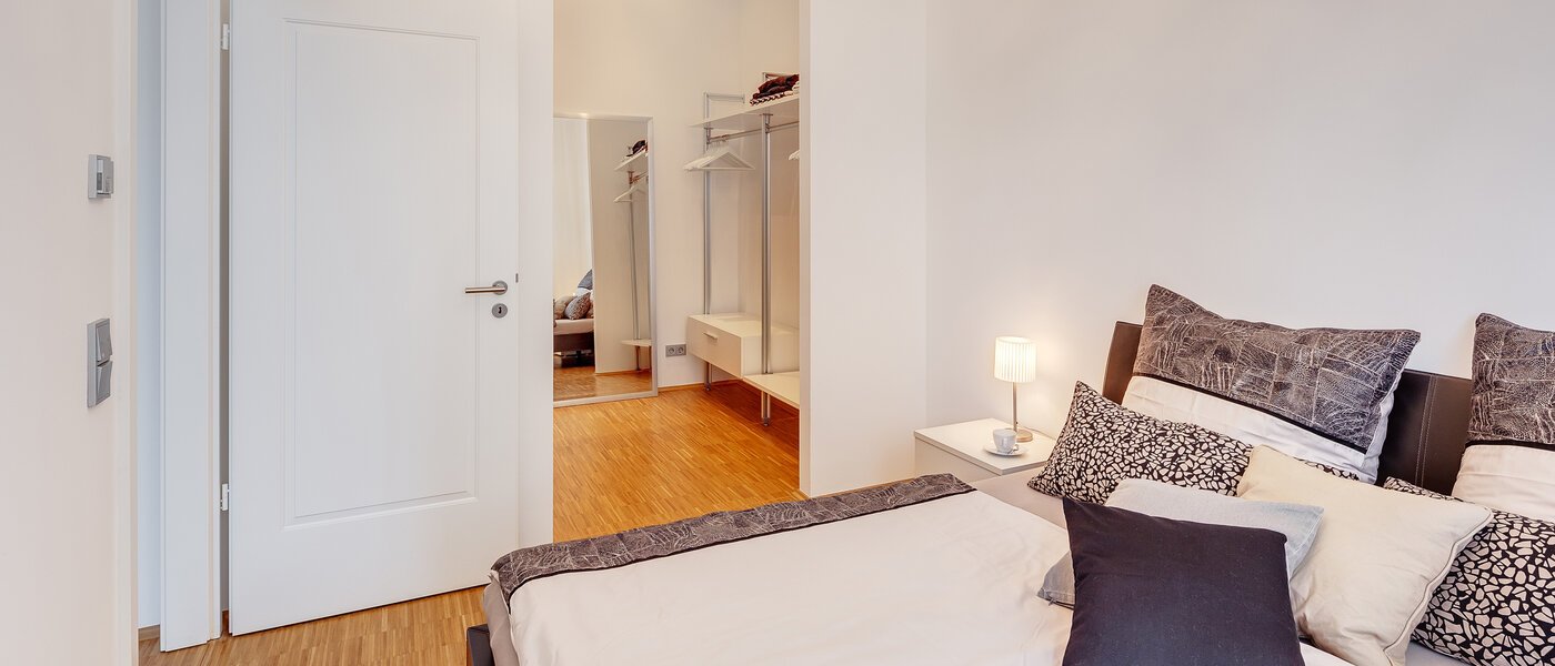 appartement München Isarvorstadt 04 chambre 5330