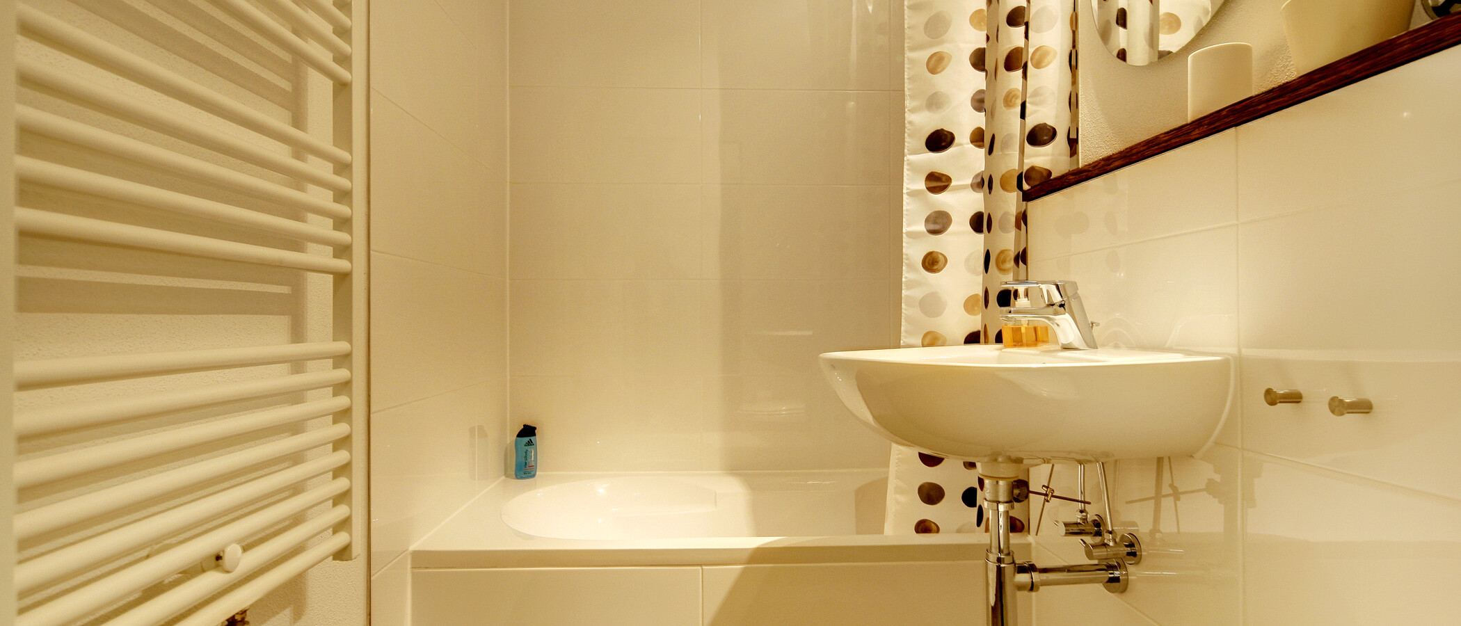studio München Isarvorstadt 01 salle de bain 5346