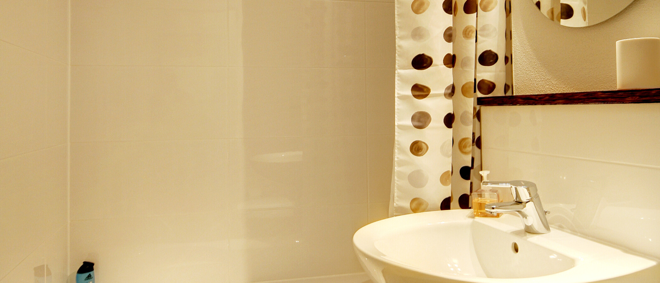studio München Isarvorstadt 02 salle de bain 5346