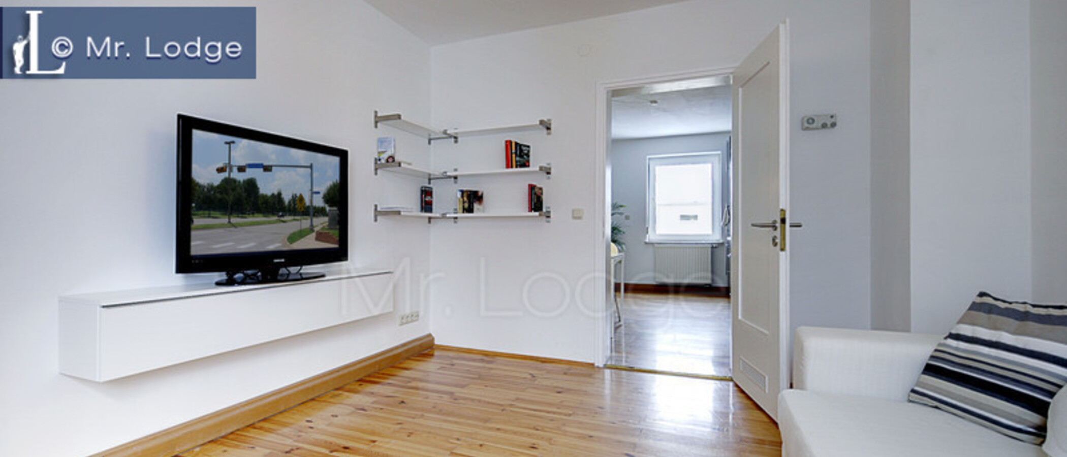 appartement München Milbertshofen 03 salon 5352