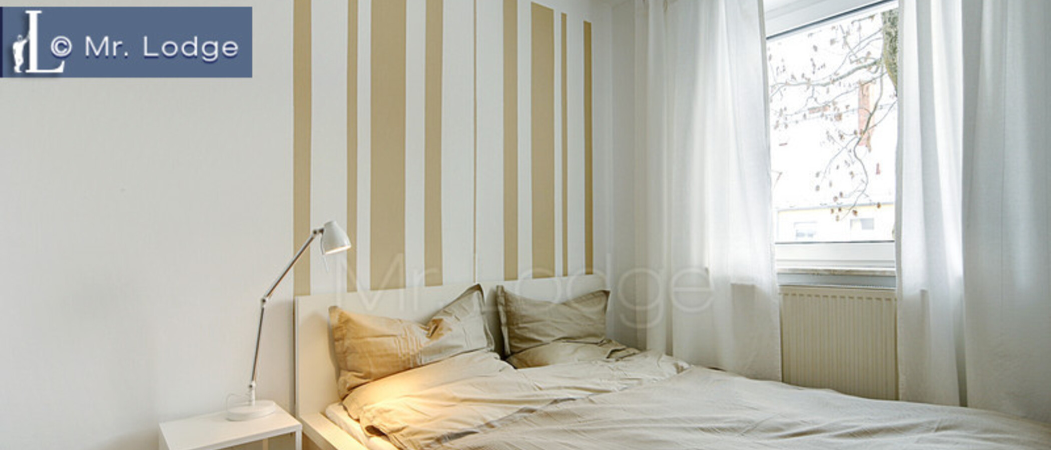 appartement München Milbertshofen 01 dormir 5352