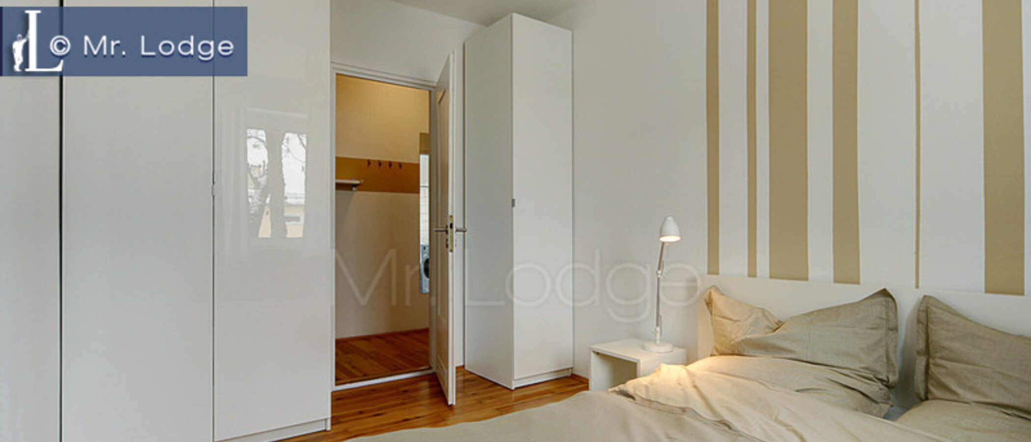 appartement München Milbertshofen 02 dormir 5352