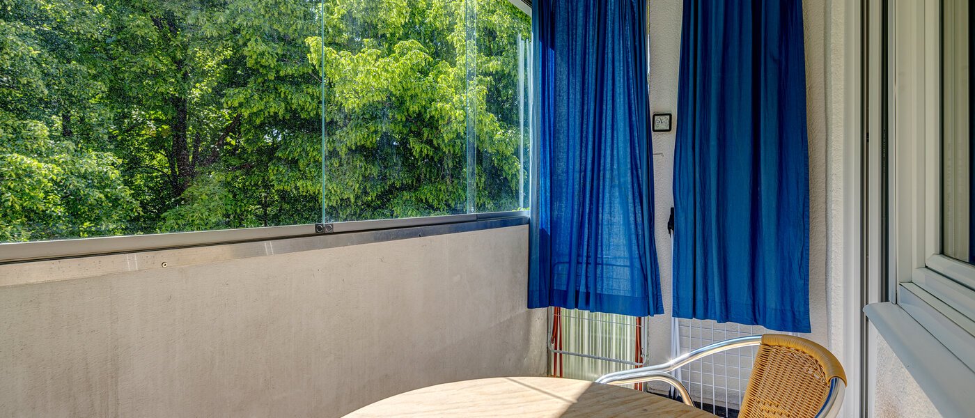 appartement München Fürstenried 03 balcon 5356