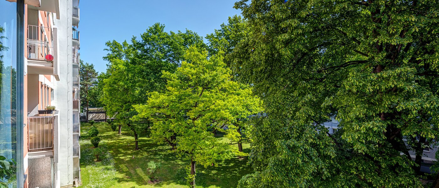 appartement München Fürstenried 01 vue 5356