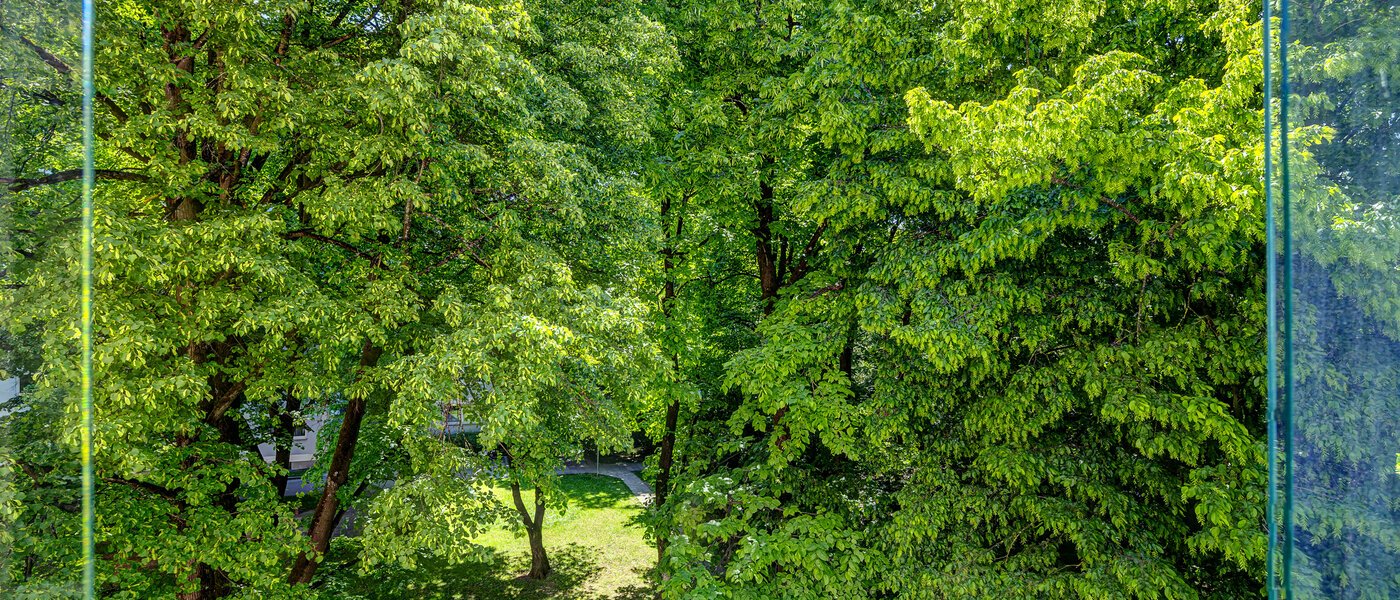 appartement München Fürstenried 02 vue 5356