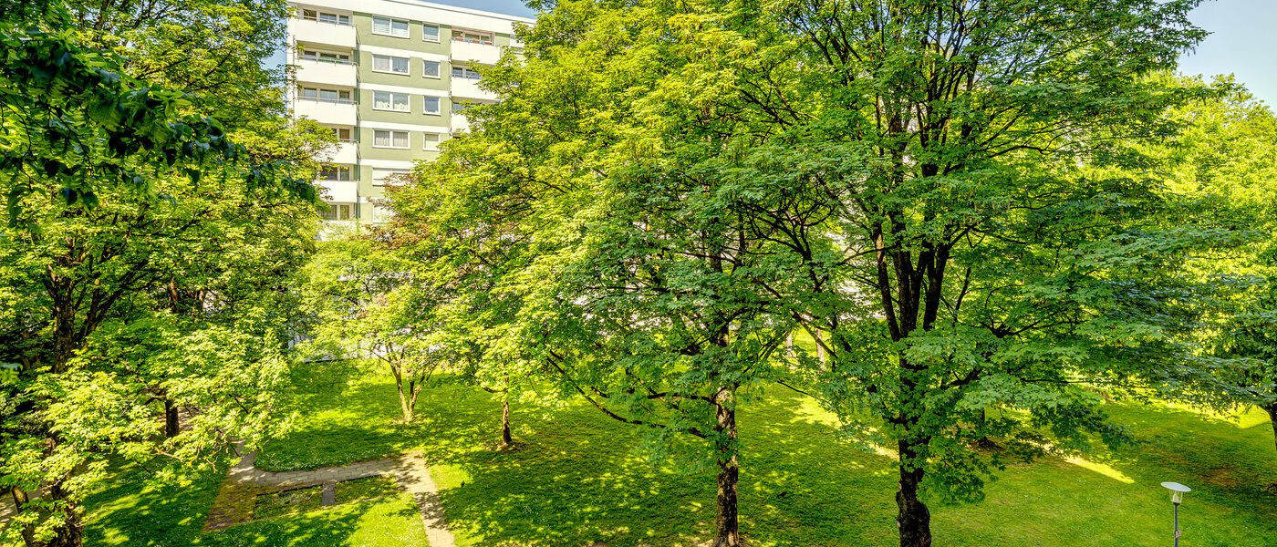 appartement München Fürstenried 03 vue 5356