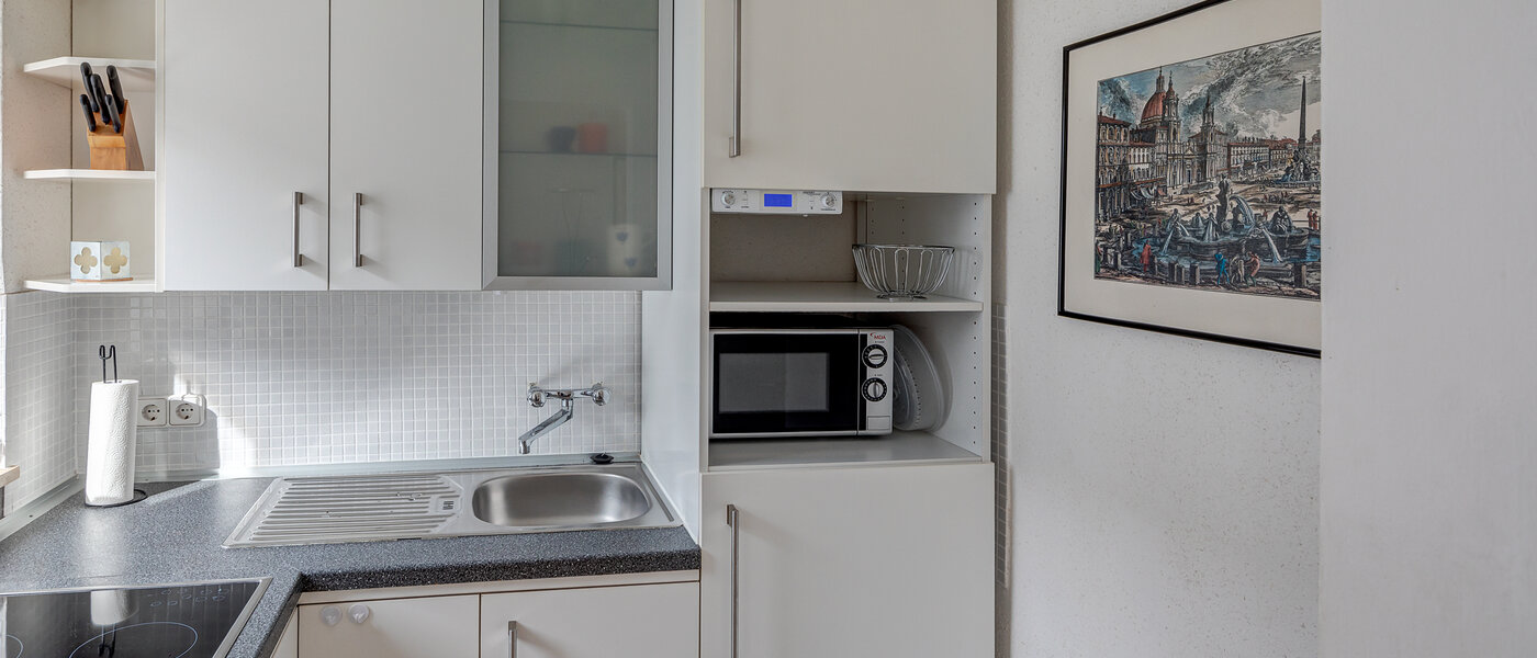 appartement München Sendling 01 cuisine 5366