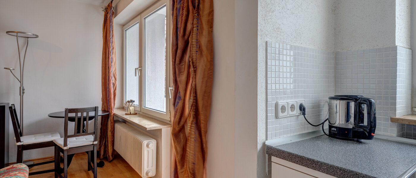 appartement München Sendling 03 cuisine 5366