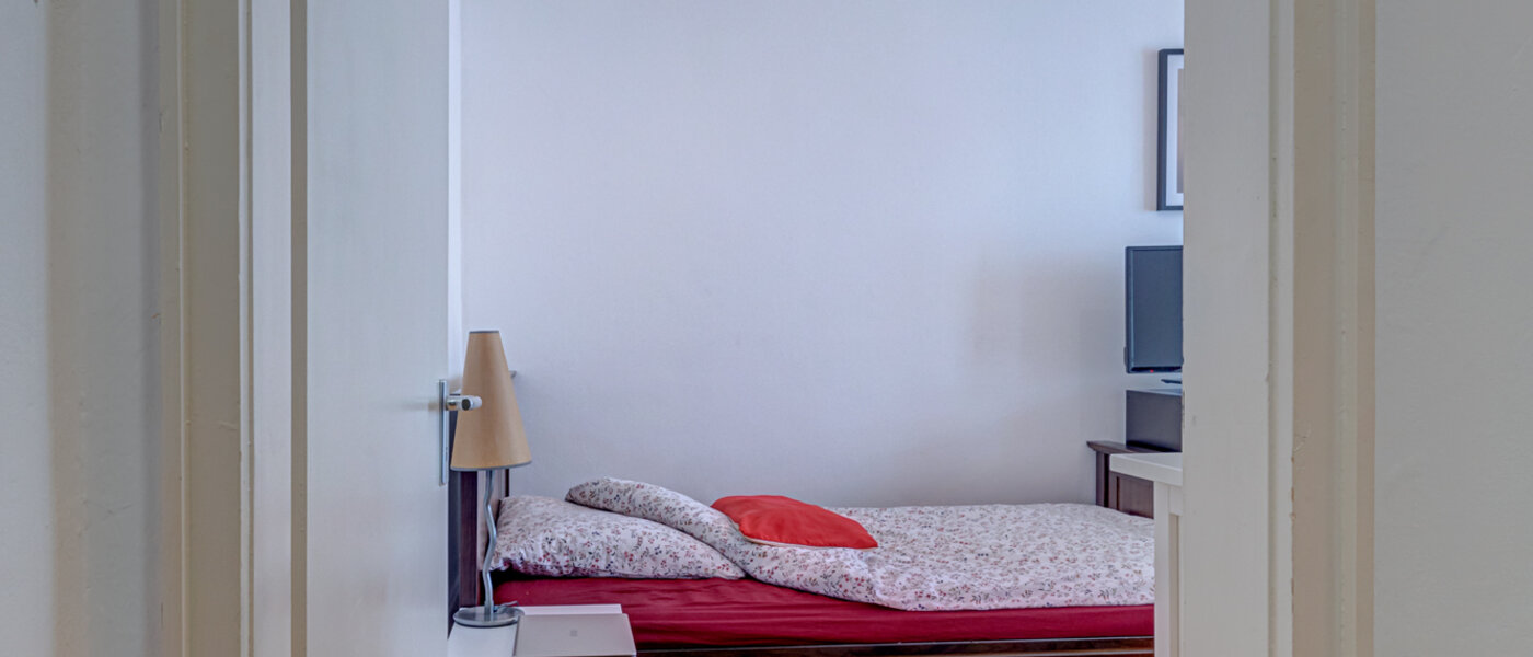 appartement München Sendling 01 entrée/couloir 5366