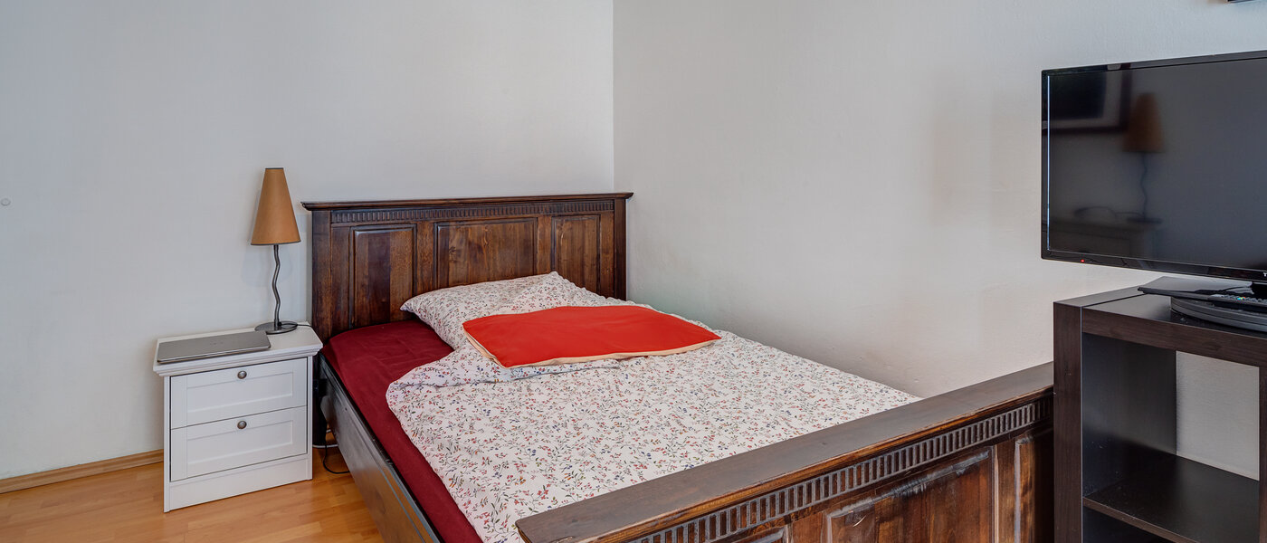 appartement München Sendling 01 chambres 5366