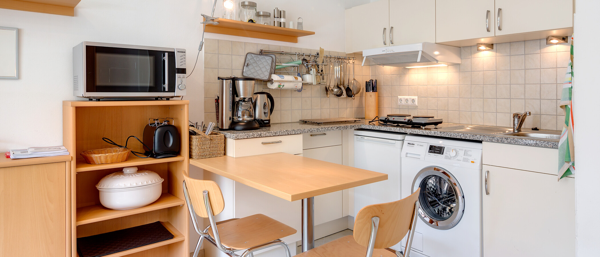 studio München Fasanerie 02 cuisine 5372