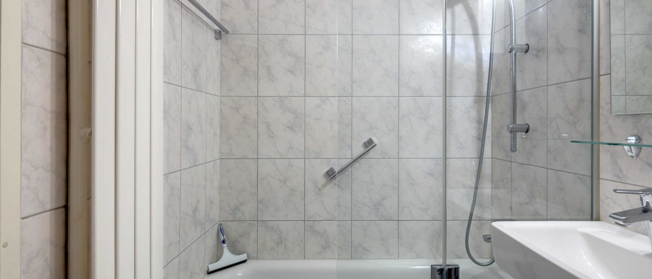 studio München Fasanerie 02 salle de bain 5372