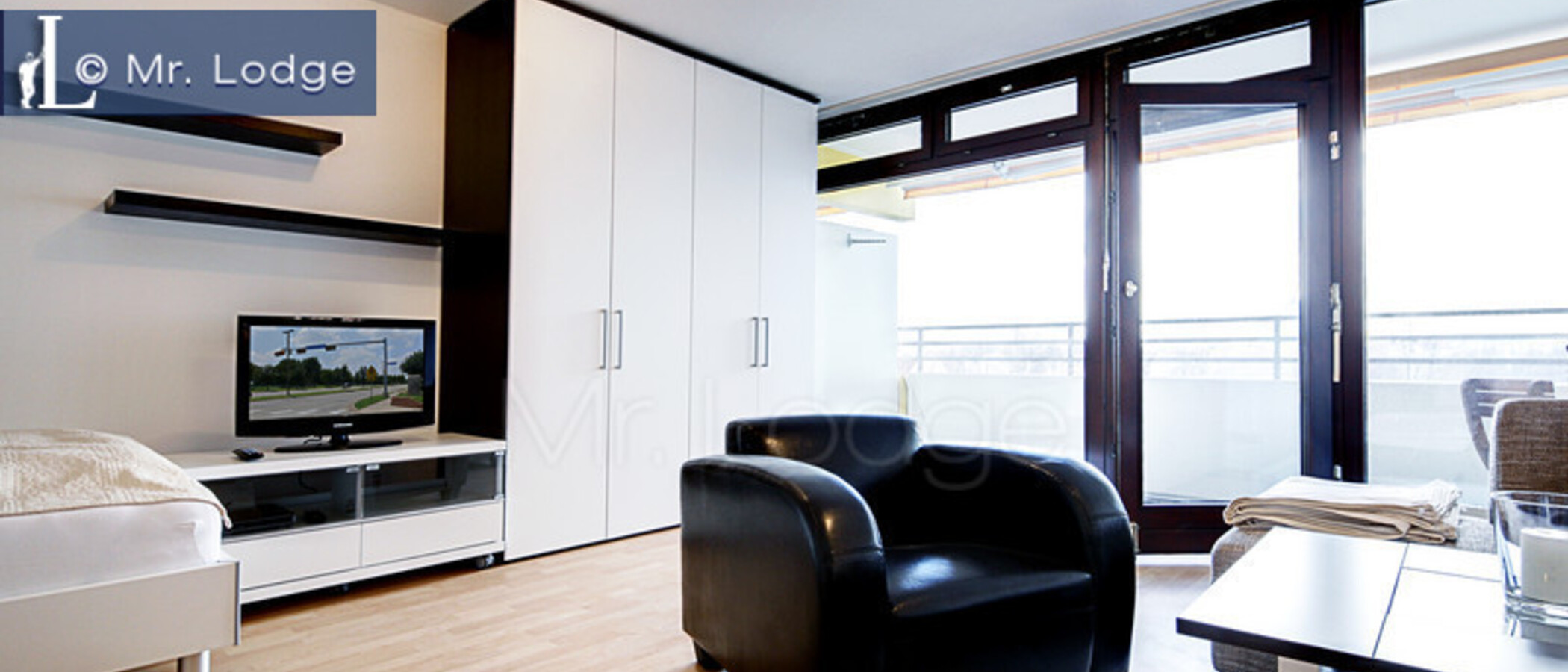 appartement München Schwabing (rechts der Leopoldstraße) 03 salon 5388