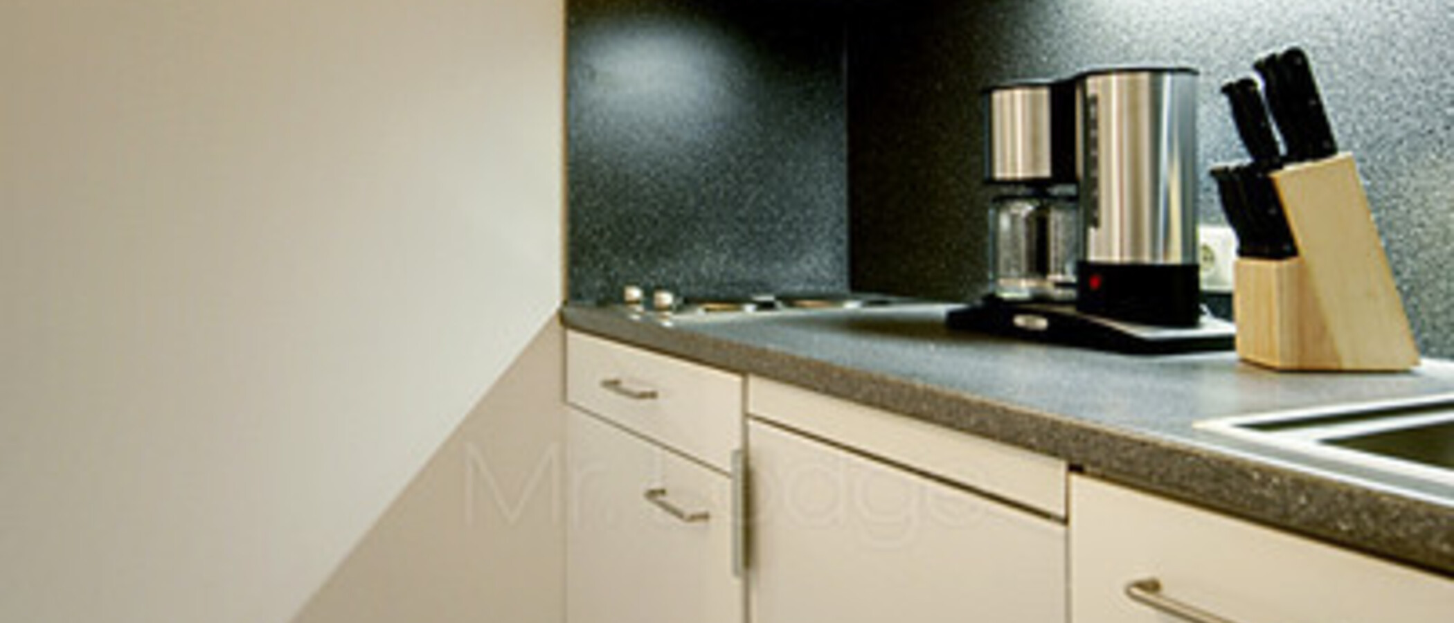 appartement München Schwabing (rechts der Leopoldstraße) 01 cuisine 5388