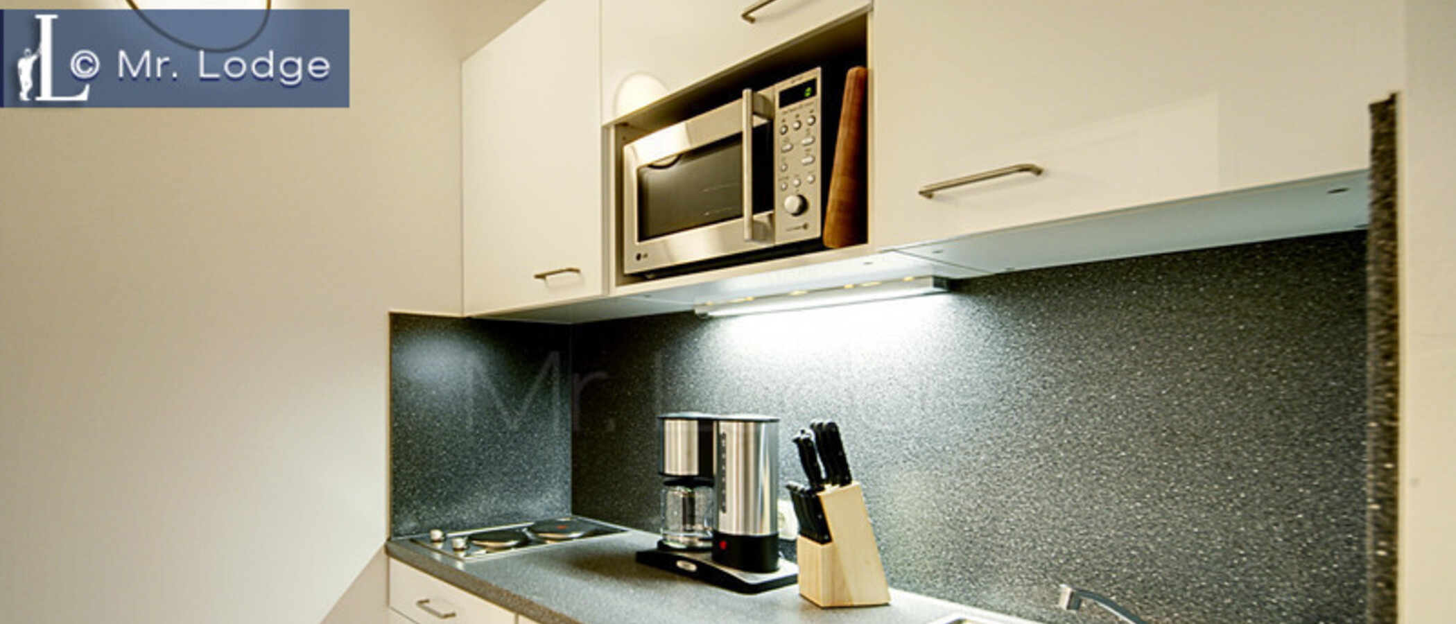 appartement München Schwabing (rechts der Leopoldstraße) 02 cuisine 5388