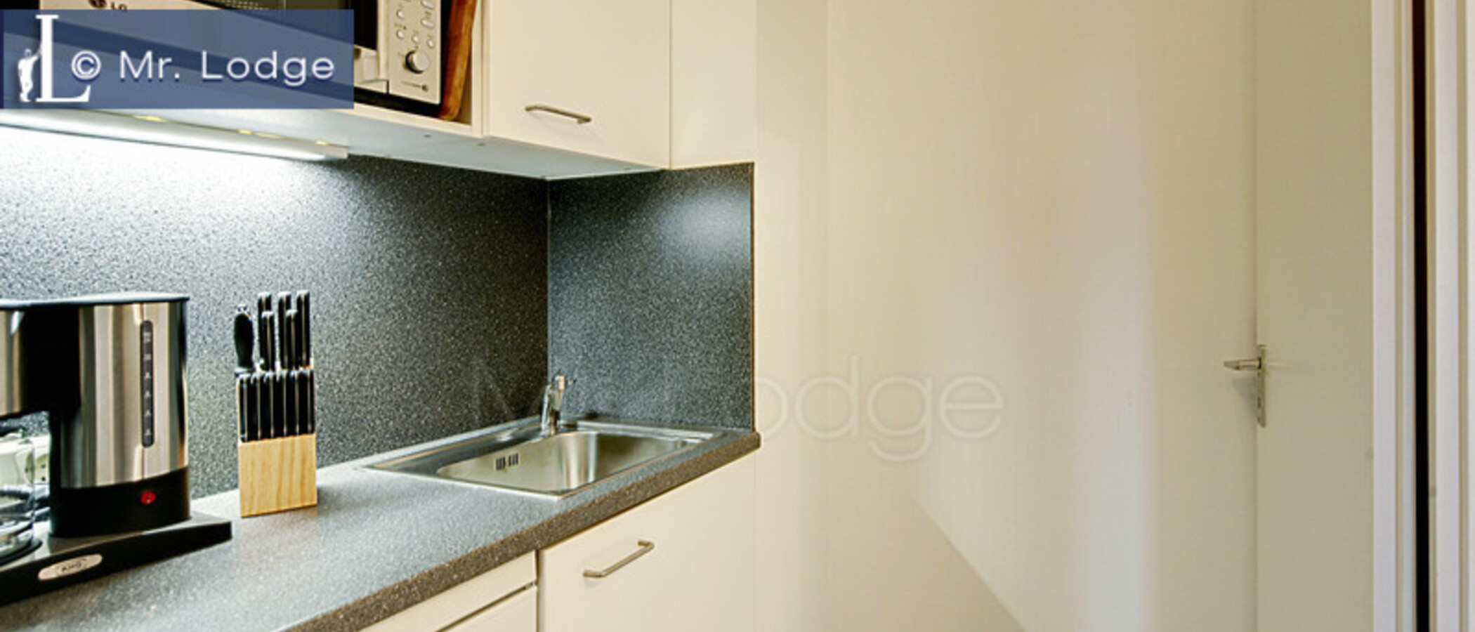 appartement München Schwabing (rechts der Leopoldstraße) 03 cuisine 5388