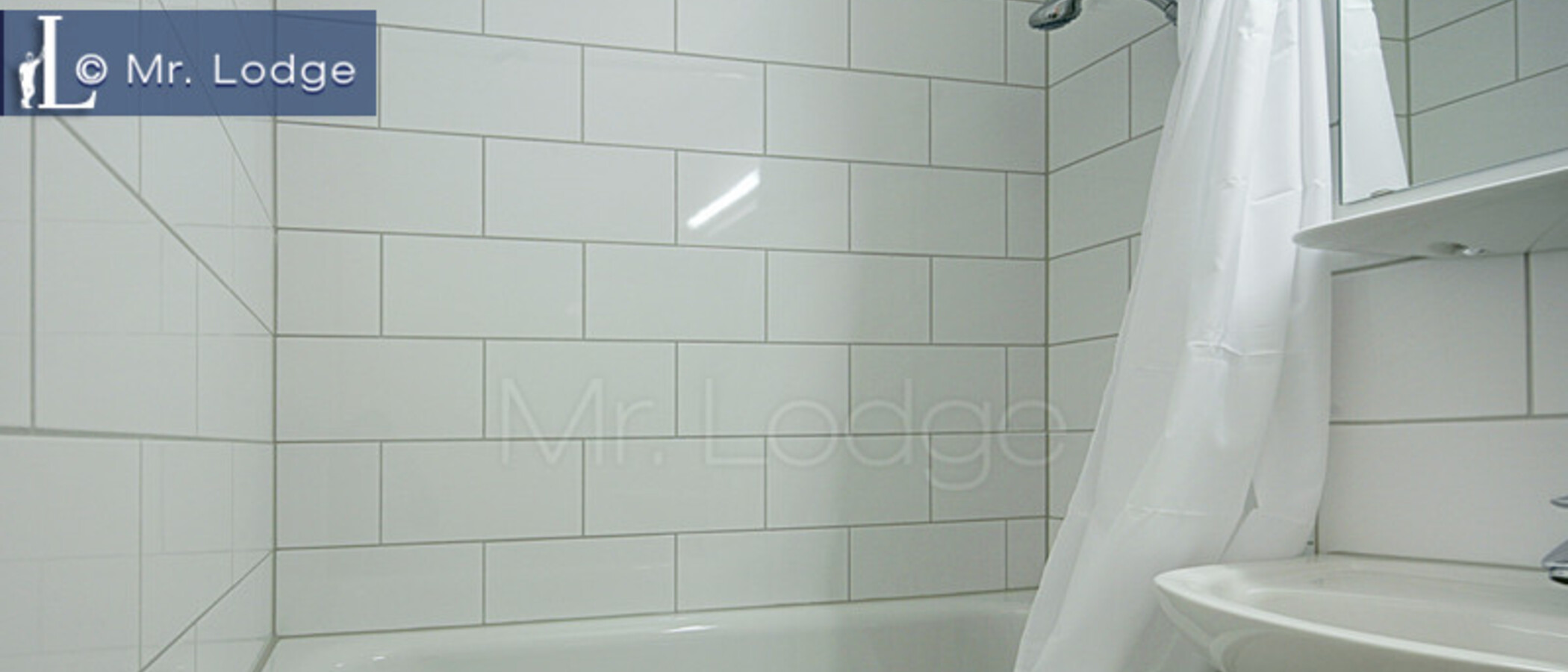 appartement München Schwabing (rechts der Leopoldstraße) 03 salle de bain 5388