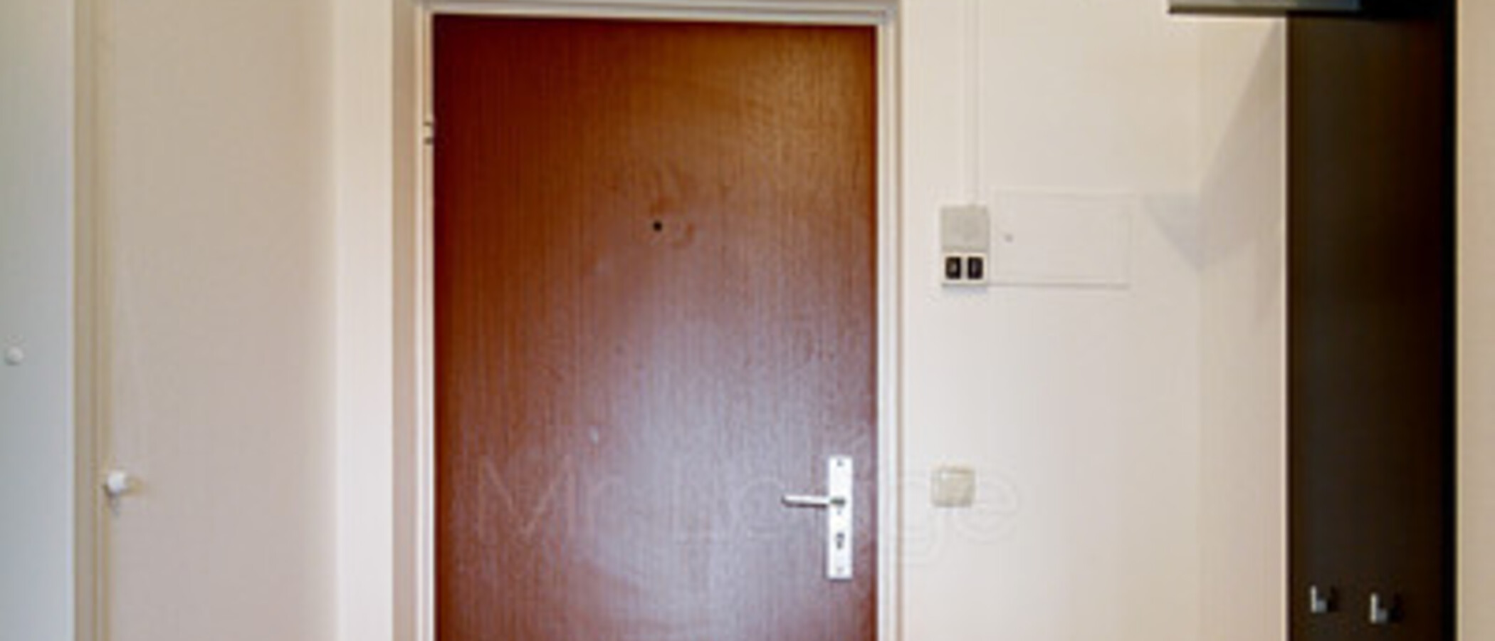 appartement München Schwabing (rechts der Leopoldstraße) 03 entrée/couloir 5388