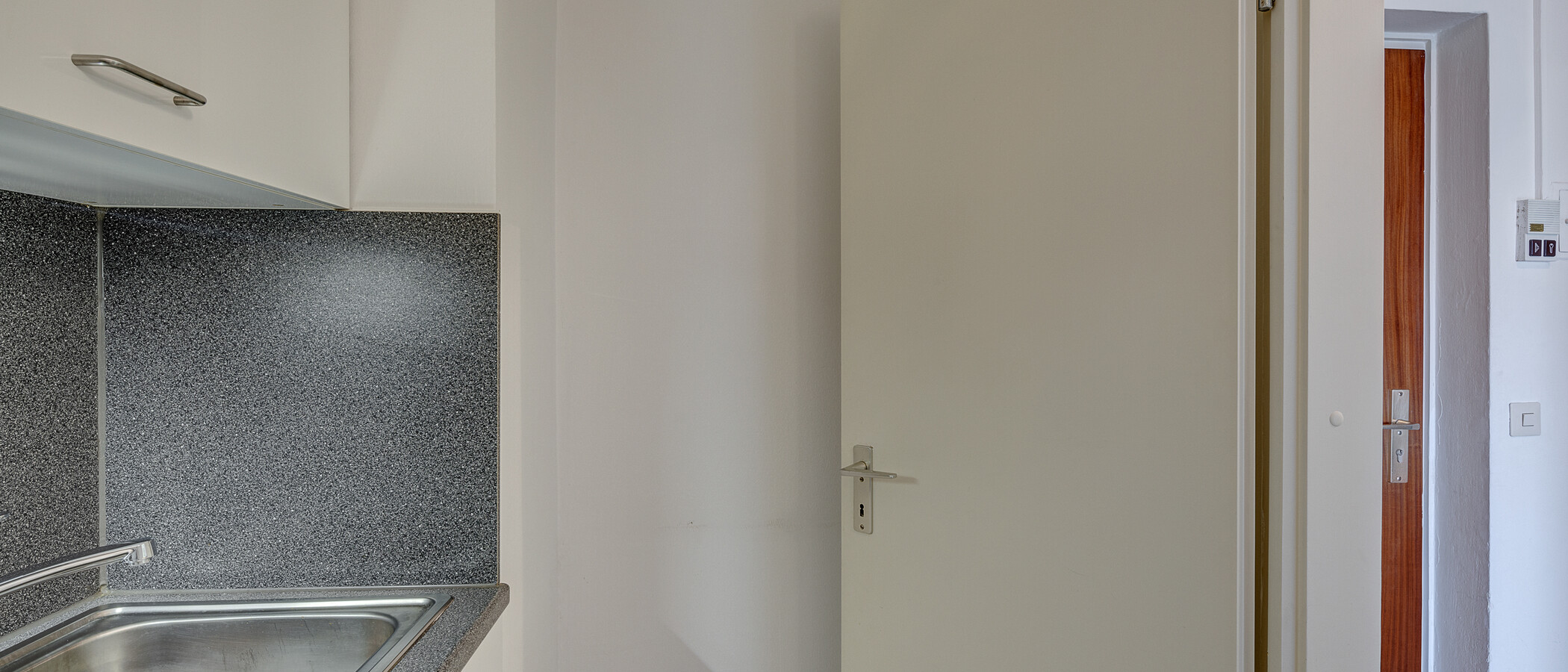 appartement München Schwabing (rechts der Leopoldstraße) 02 cuisine 5389