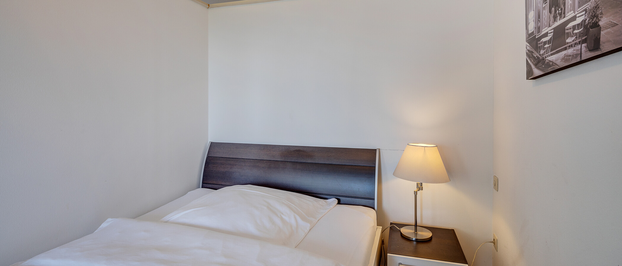 appartement München Schwabing (rechts der Leopoldstraße) 01 chambres 5389