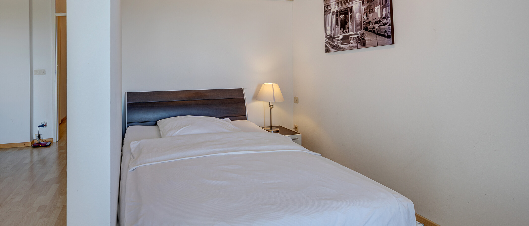 appartement München Schwabing (rechts der Leopoldstraße) 02 chambres 5389
