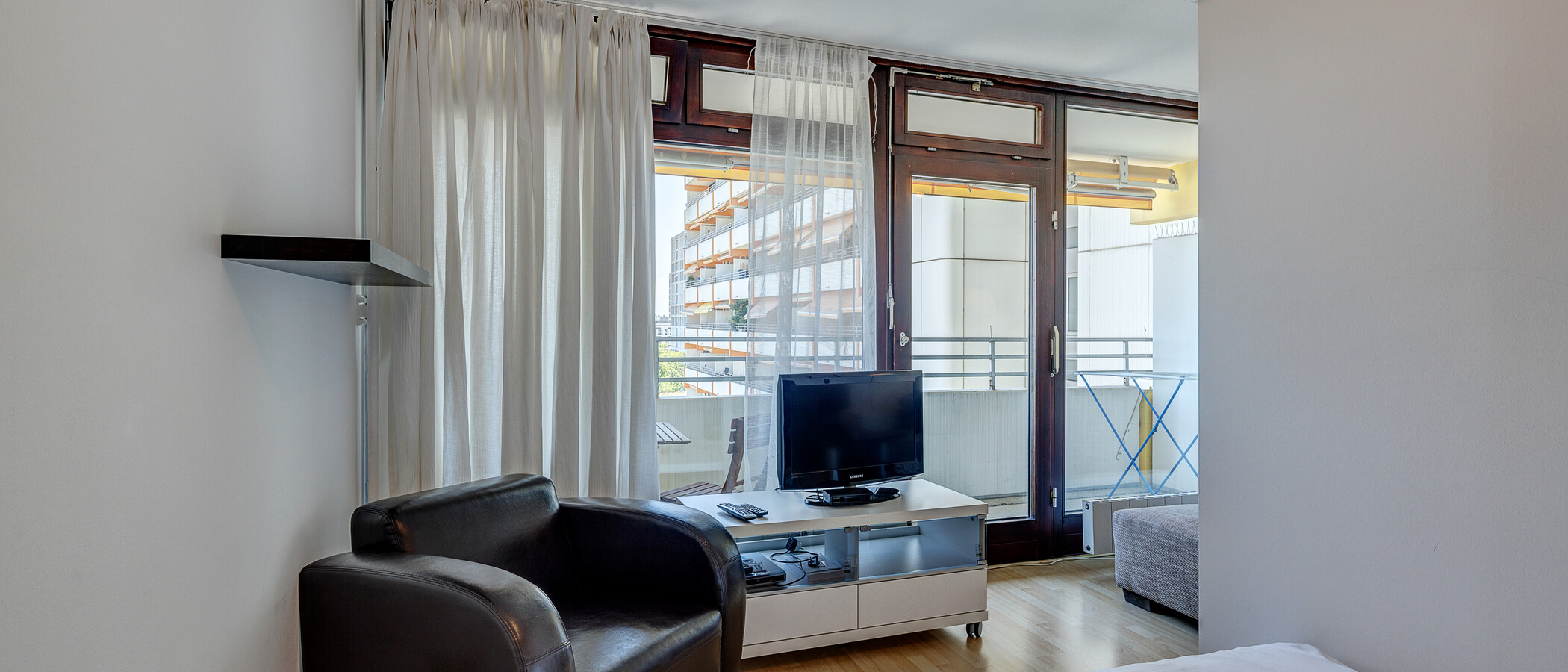 appartement München Schwabing (rechts der Leopoldstraße) 03 chambres 5389