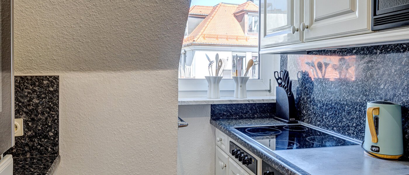 appartement München Altstadt 01 cuisine 5396