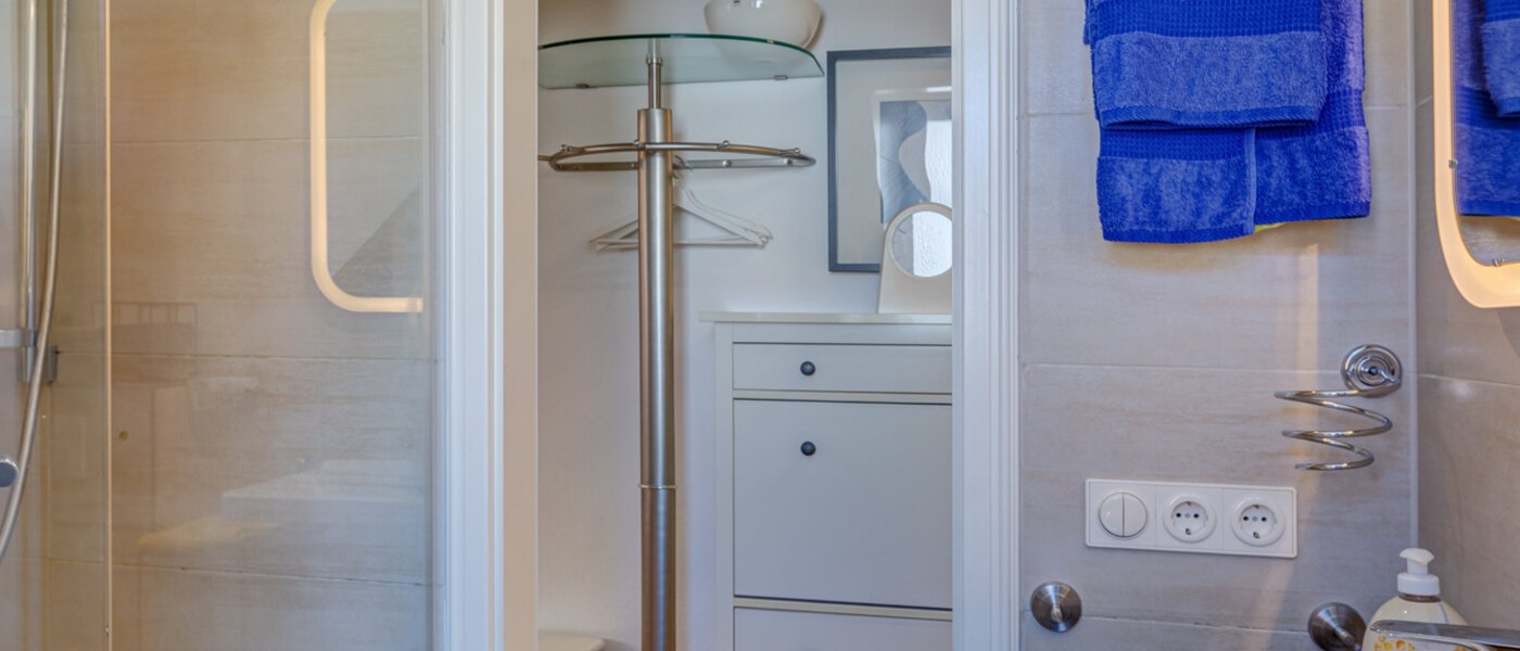 appartement München Altstadt 03 salle de bain 5396