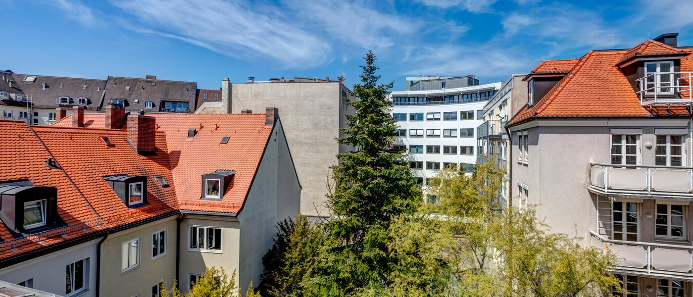 appartement München Altstadt 02 vue 5396