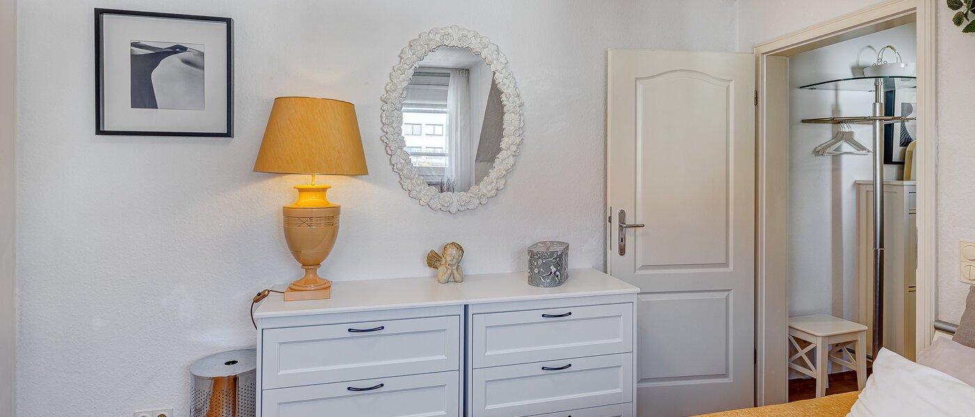 appartement München Altstadt 02 chambre 5396