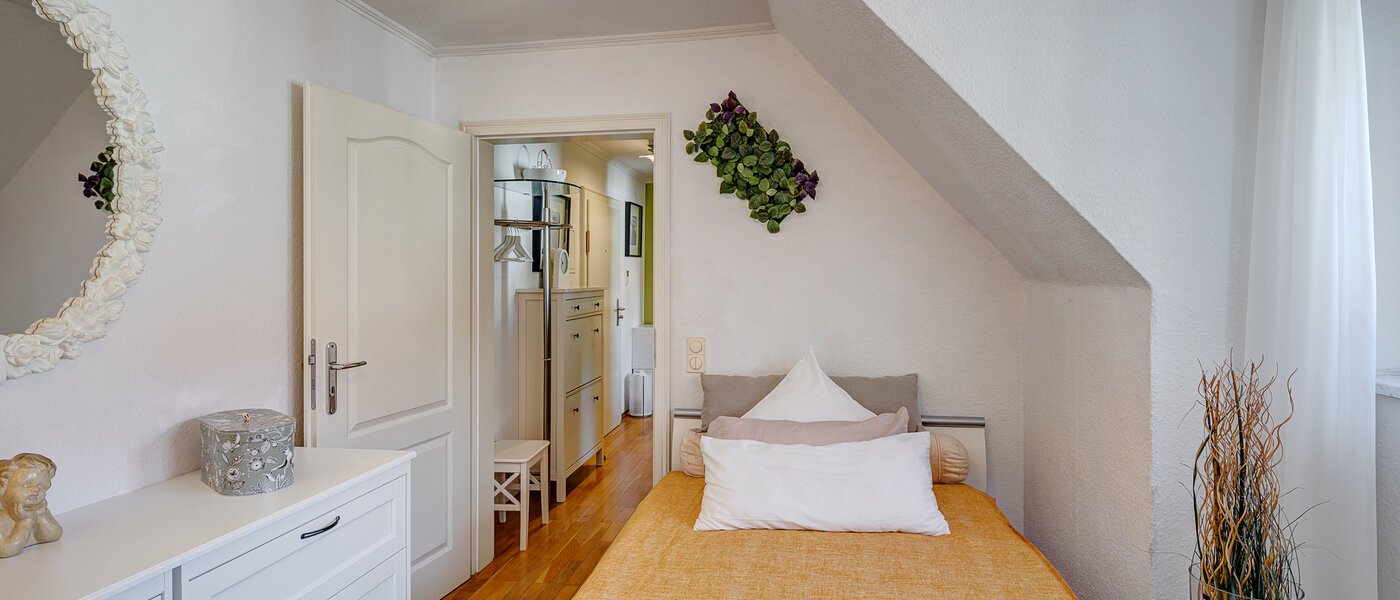 appartement München Altstadt 03 chambre 5396