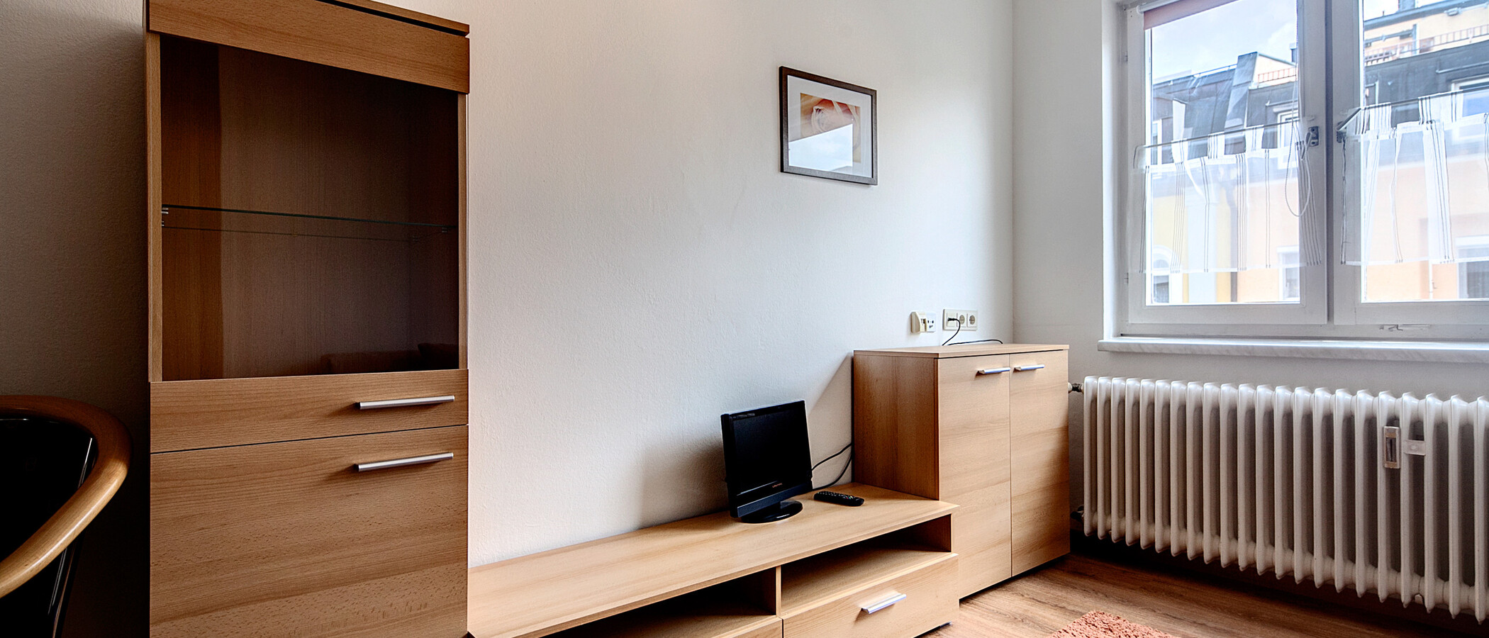 studio München Glockenbachviertel 03 salon 541
