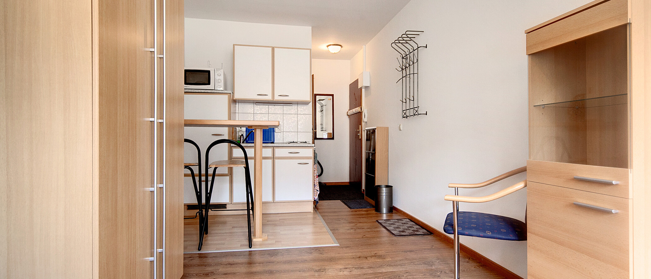 studio München Glockenbachviertel 04 salon 541