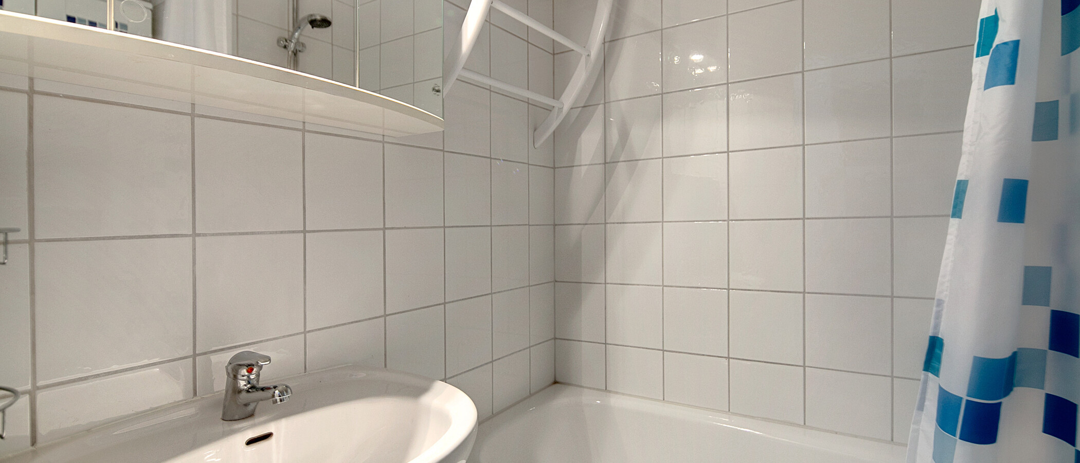 studio München Glockenbachviertel 01 salle de bain 541