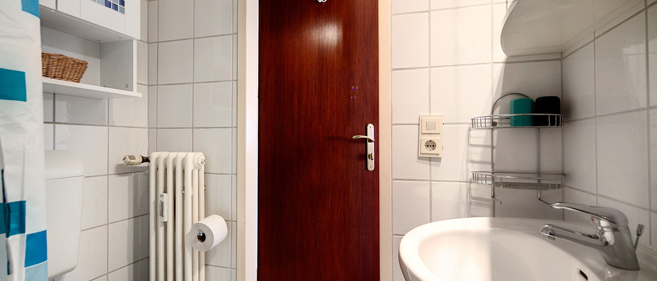 studio München Glockenbachviertel 03 salle de bain 541