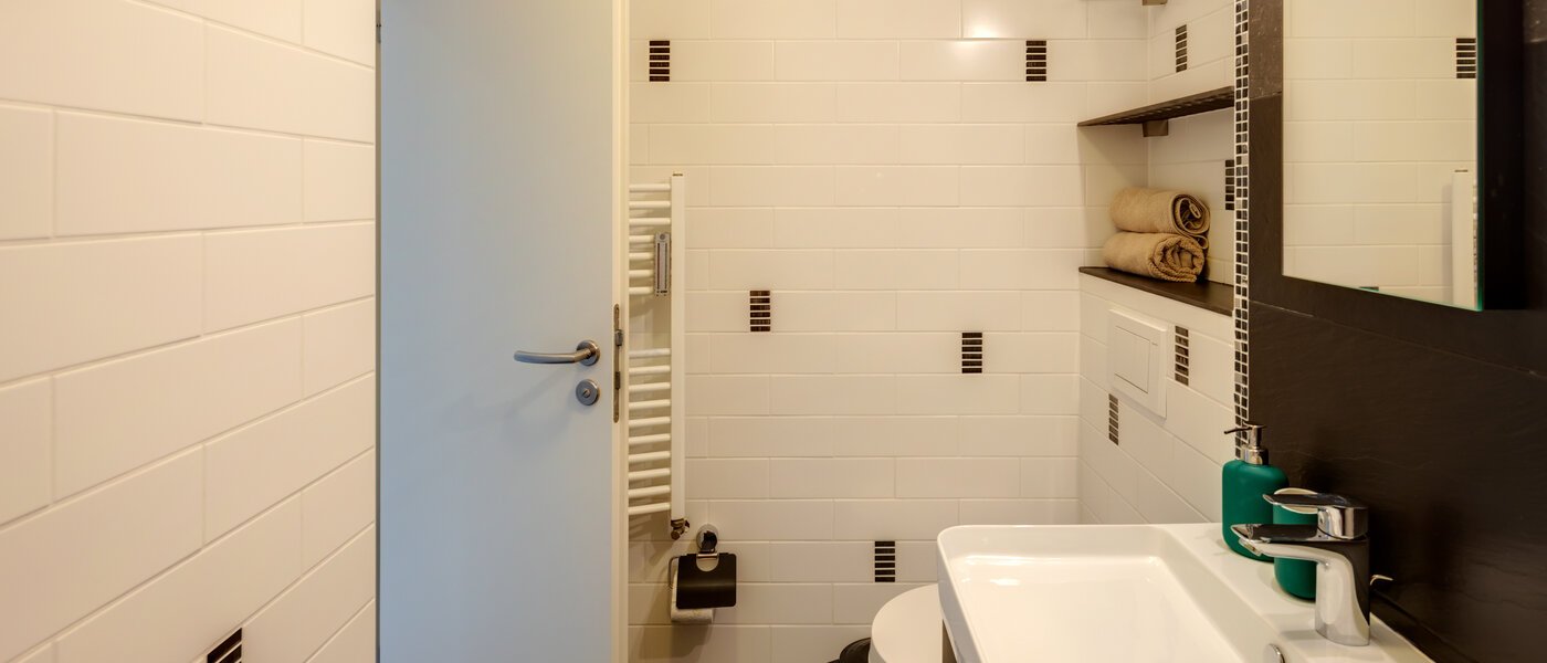 appartement München Milbertshofen 04 salle de bain 5411