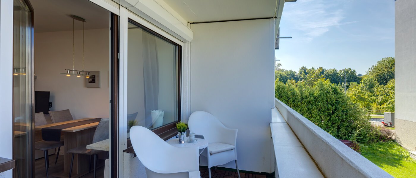 appartement München Milbertshofen 01 balcon 5411