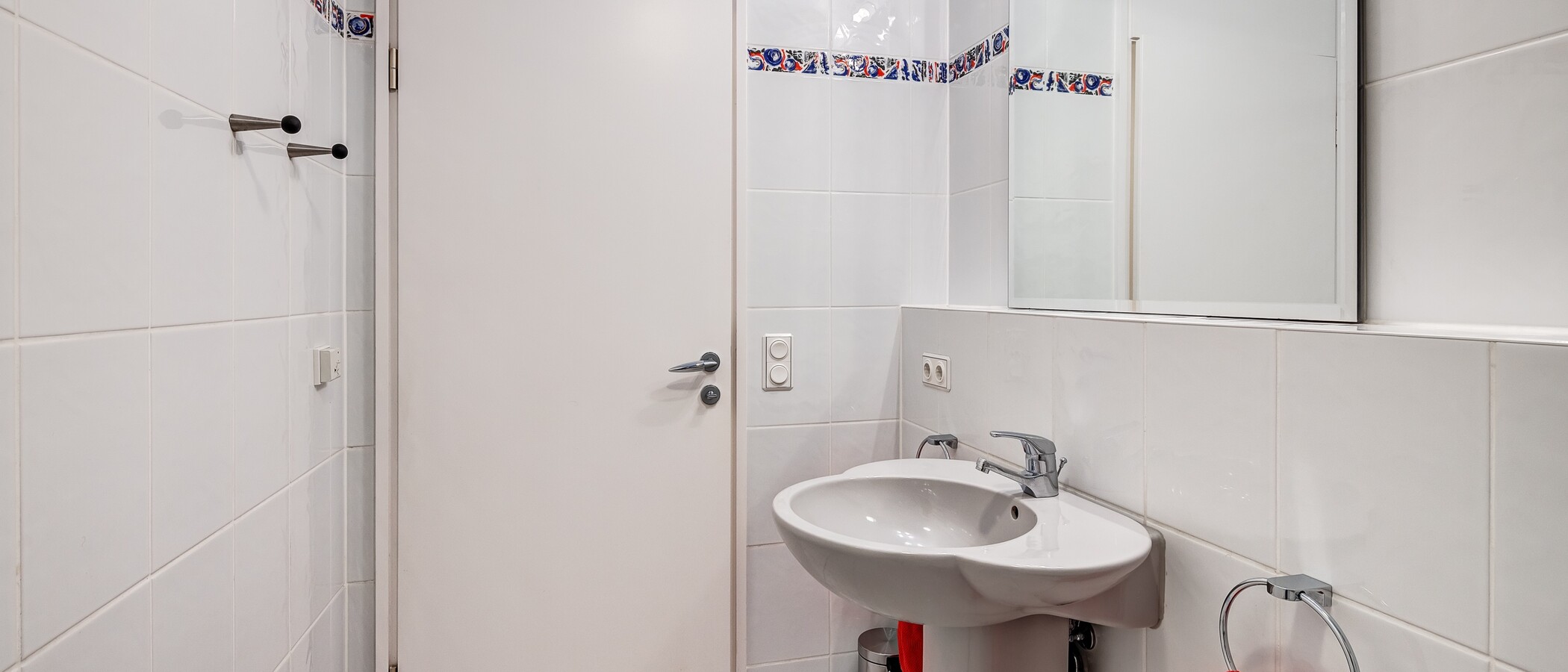 maison individuelle München Obermenzing 02 2ème s. de bain 5436