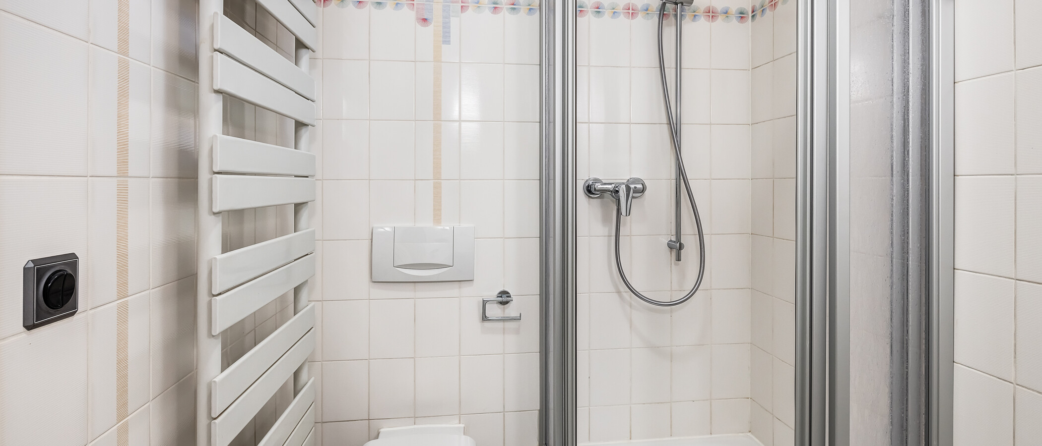 maison individuelle München Obermenzing 01 3. ème s. de bain 5436