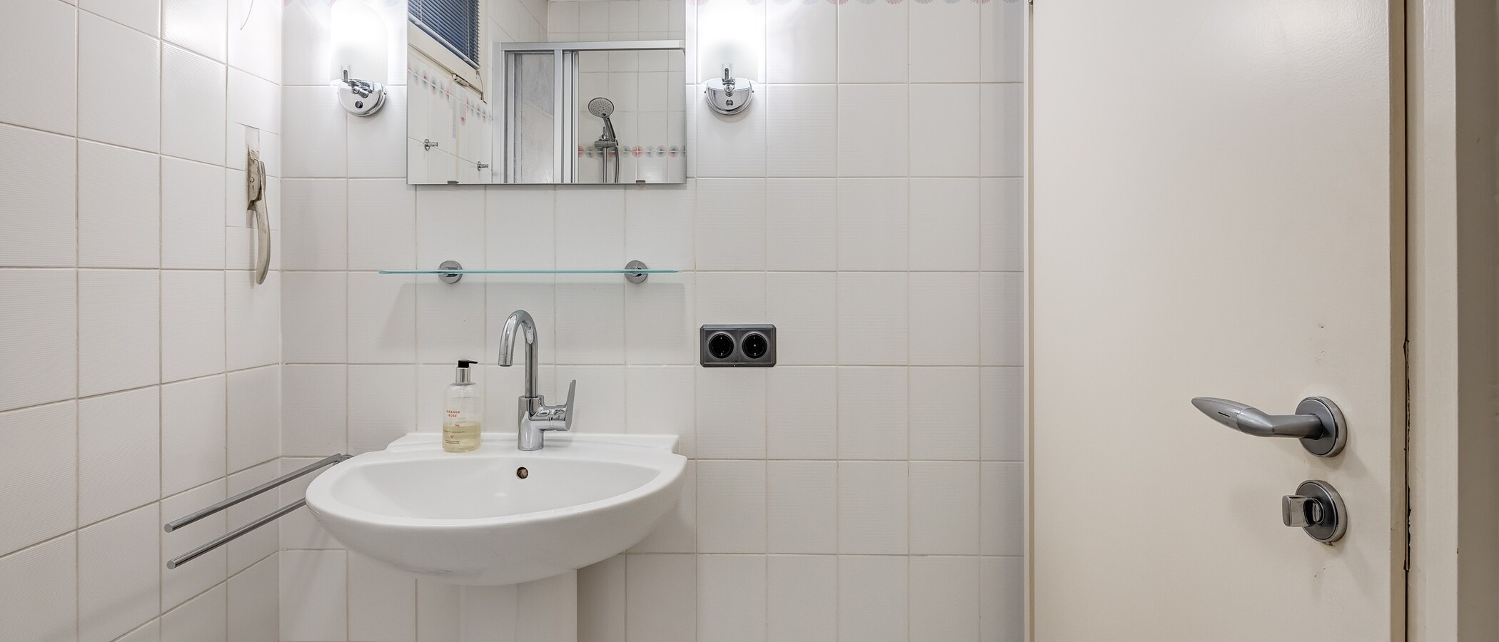 maison individuelle München Obermenzing 02 3. ème s. de bain 5436