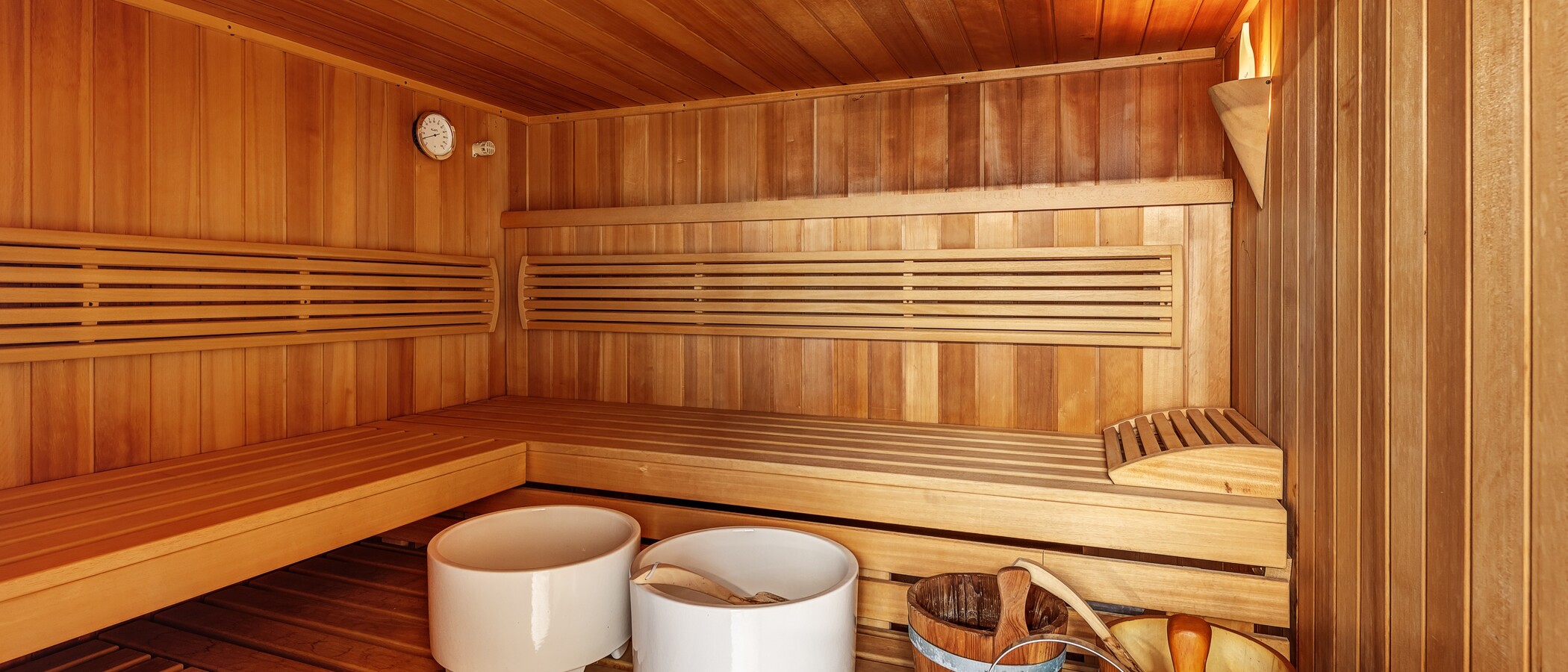 maison individuelle München Obermenzing 01 sauna 5436