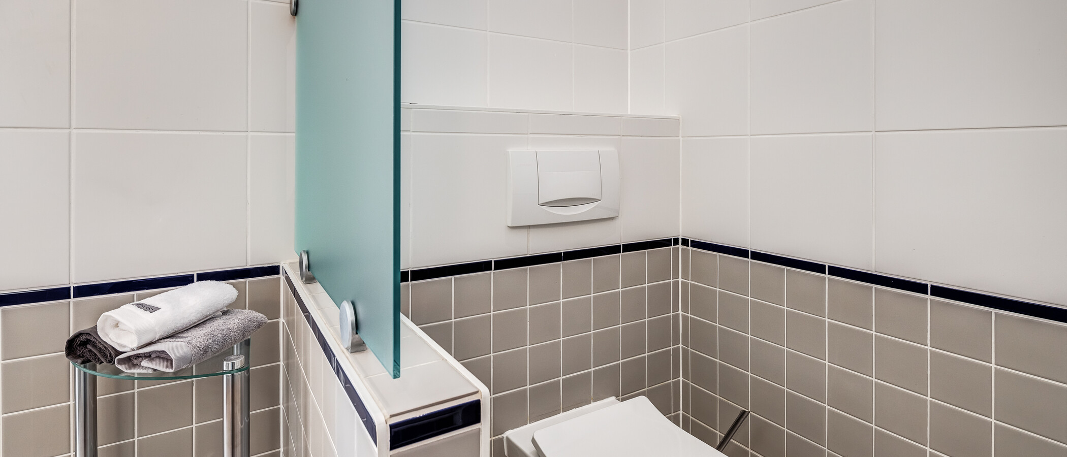 maison individuelle München Obermenzing 03 deux toilettes 5436