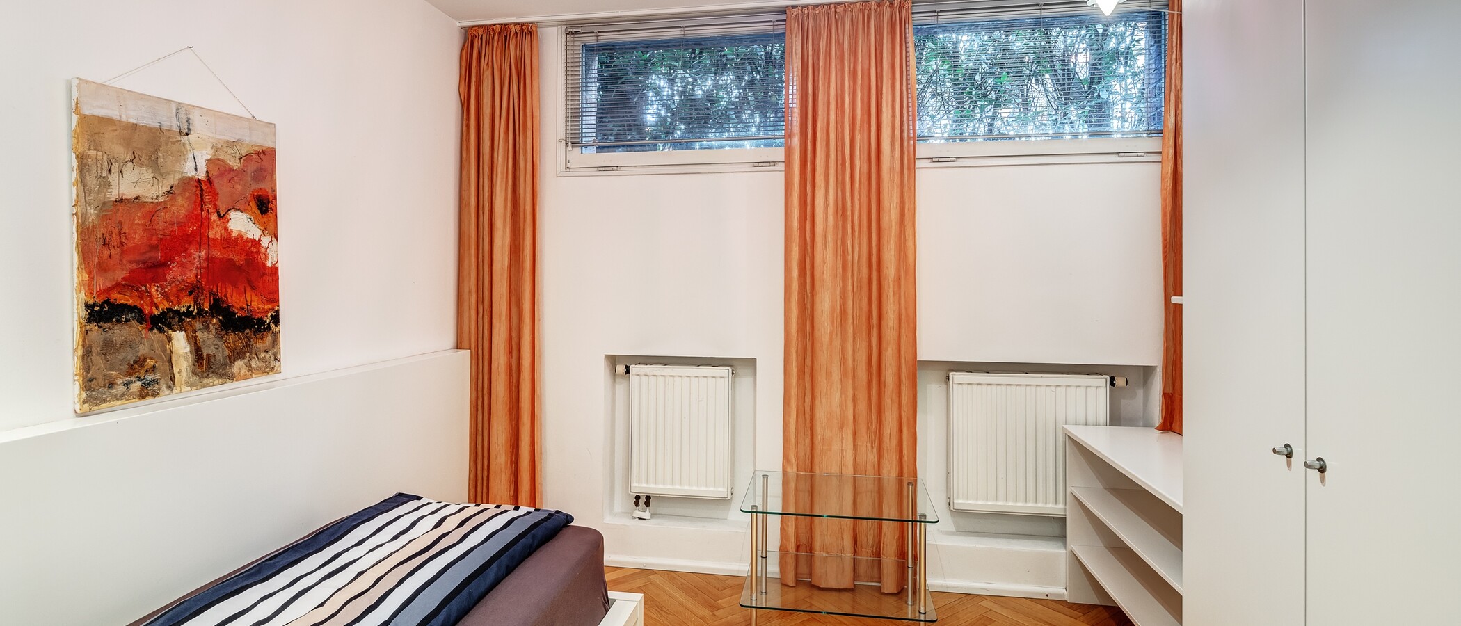 maison individuelle München Obermenzing 02 3ième chambre 5436