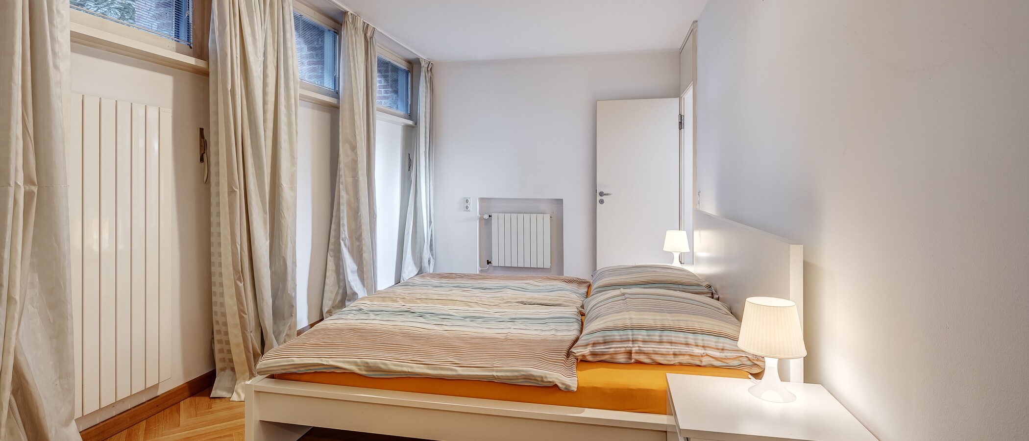 maison individuelle München Obermenzing 02 2ième chambre 5436
